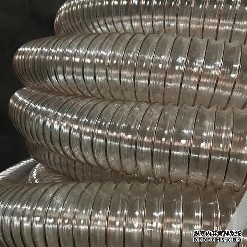 防静电通风管道